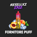 FORNITORE PUFF