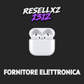 FORNITORE ELETTRONICA