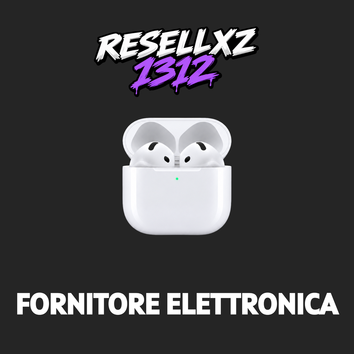 FORNITORE ELETTRONICA
