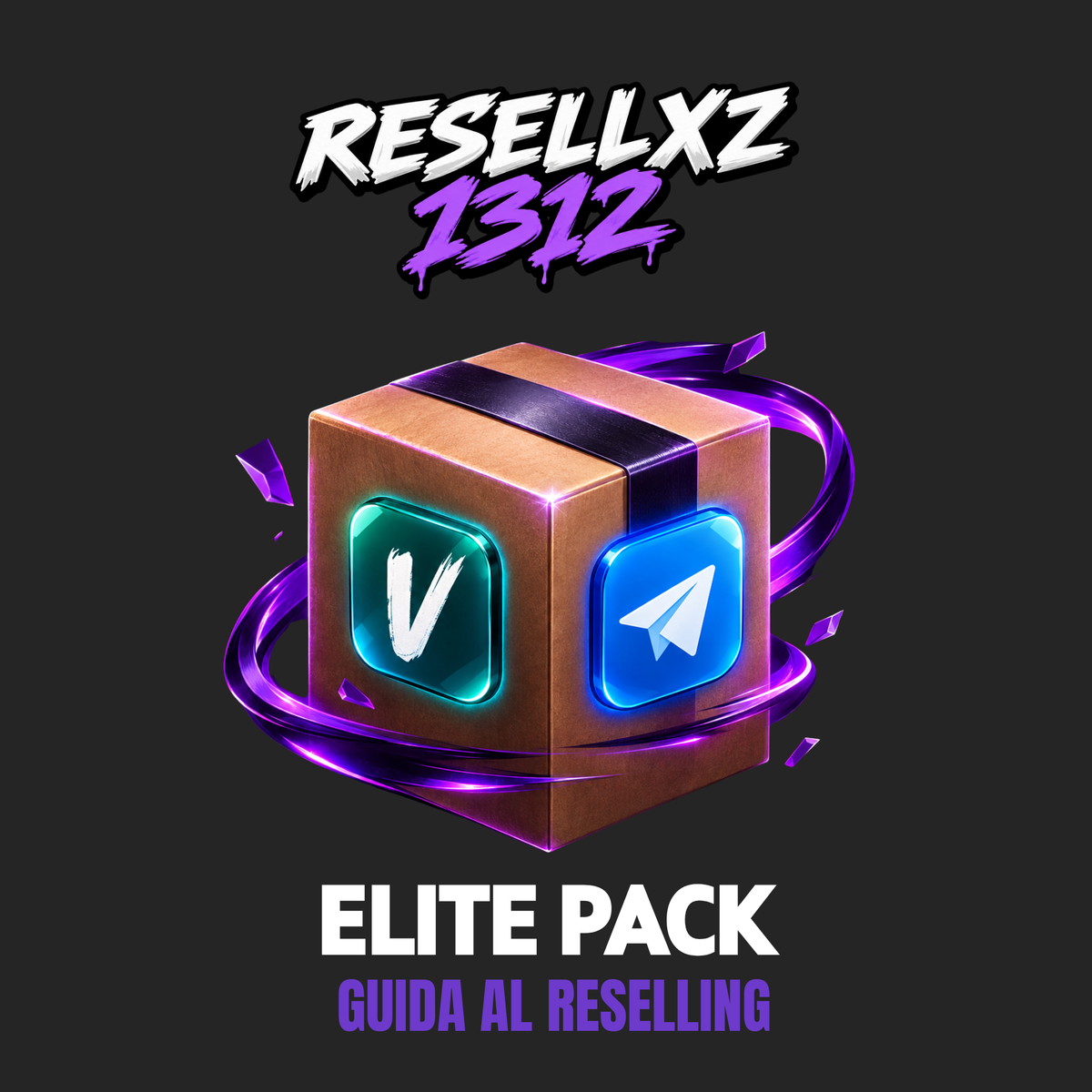 ELITE PACK