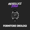 FORNITORE OROLOGI