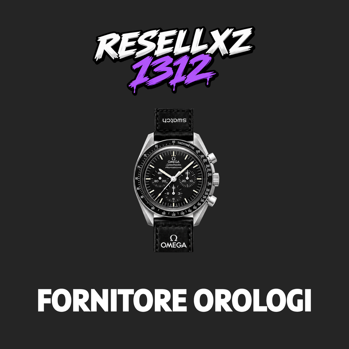 FORNITORE OROLOGI