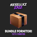 BUNDLE FONITORI