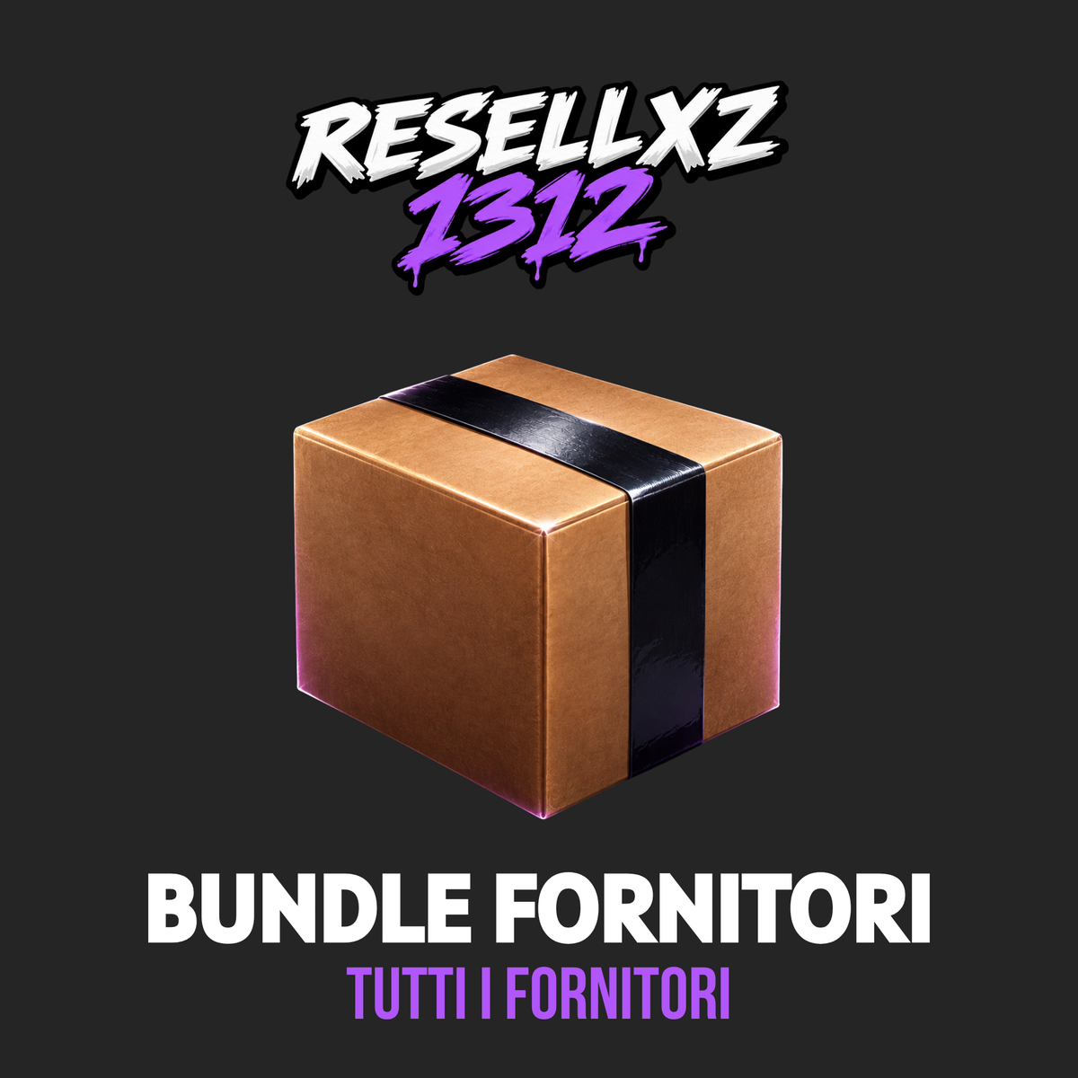 BUNDLE FONITORI